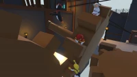 8. Human Fall Flat: Dream Collection (NS)